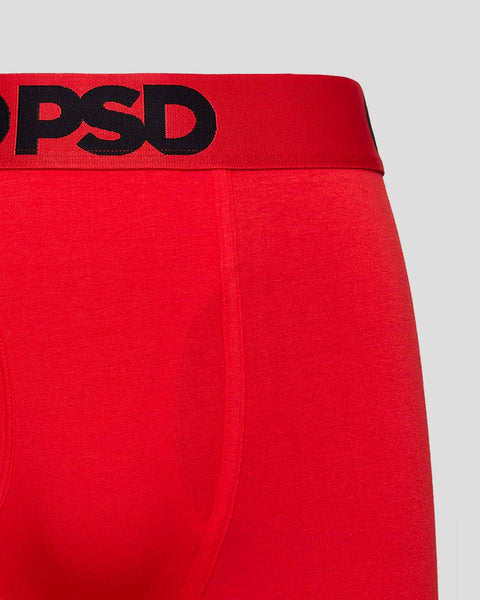 Boxer Shorts Underwear Wild Men's Trunks Seamless Designer Men Underpants 3  Pack