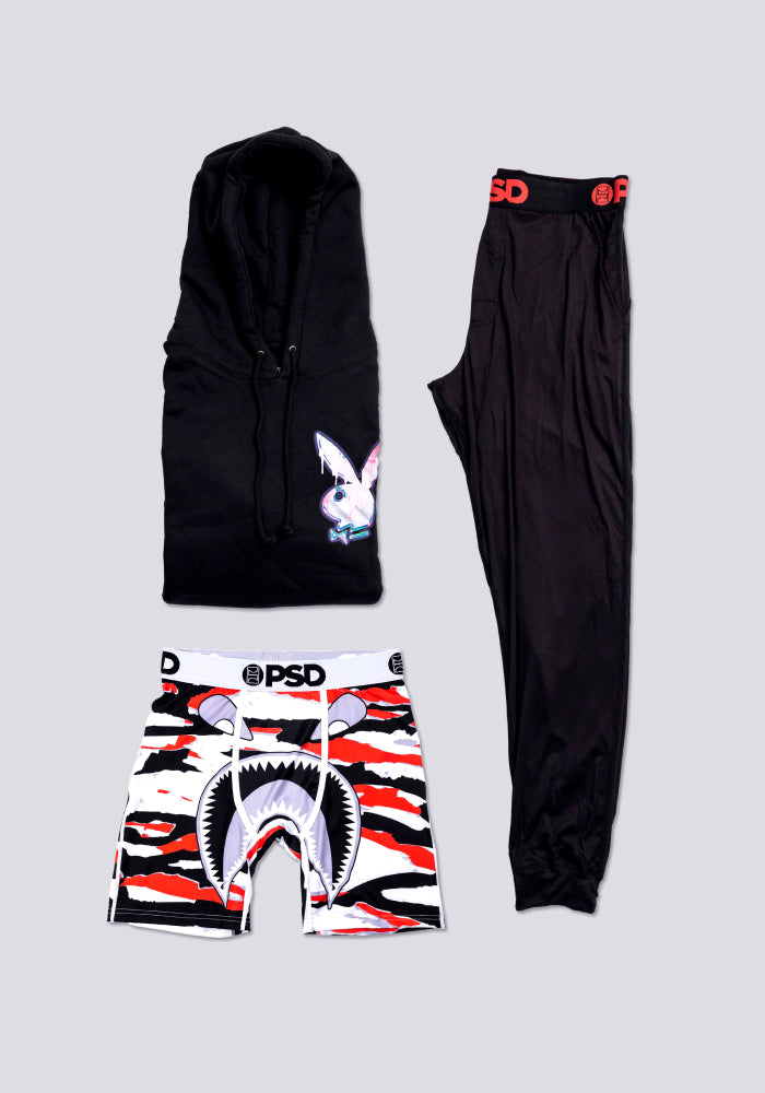 Premium Men's & Women's Underwear & Activewear | PSD®