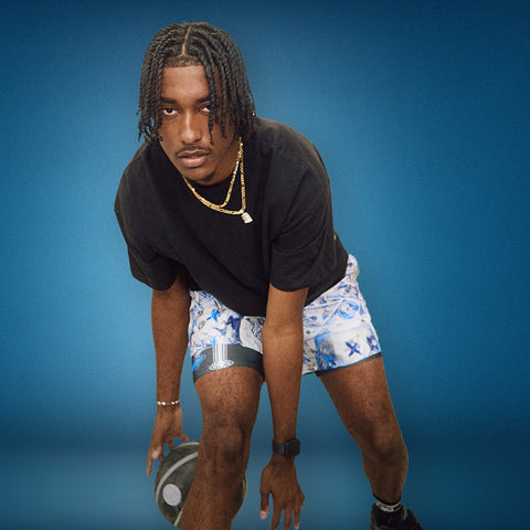 Solids 3 Pack - Black