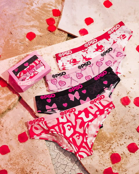 Modal 4 Pack - Valdate