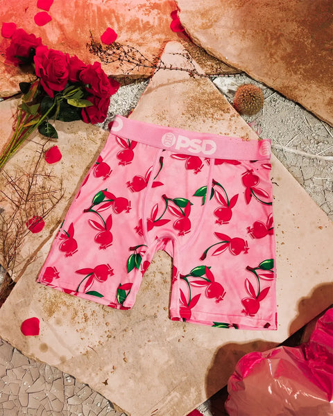 Playboy - Cherry Love