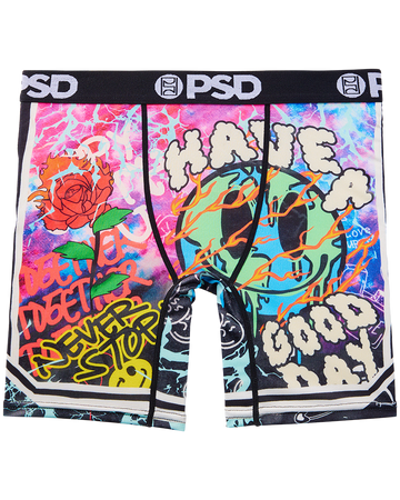 PSD Pro Mart