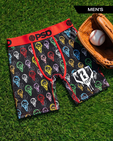 Baseball Lifestyle 101 - Scoops