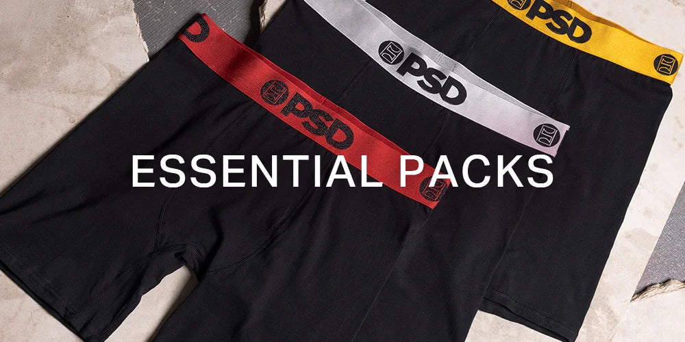 Essential Packs Desktop - Clarity Test