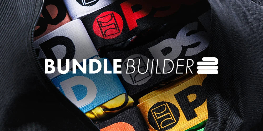 Bundle Builder Desktop - Clarity Test