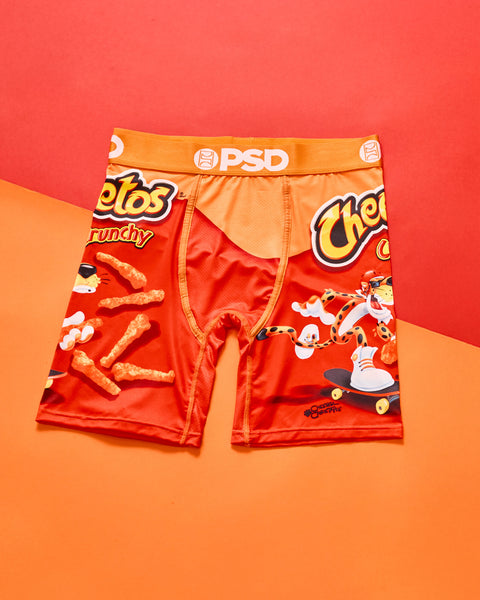 3 Pack - Doritos & Cheetos Snack Pack