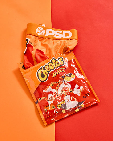 3 Pack - Doritos & Cheetos Snack Pack