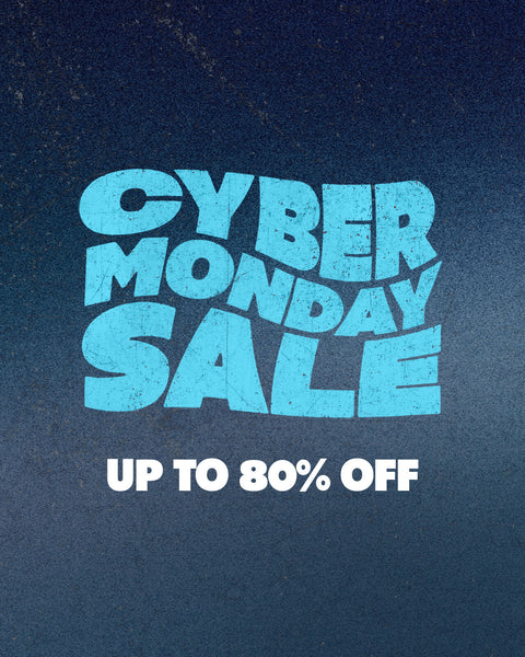 Mystery Style - 10 Pack Standard Length