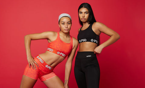 Women's Workout Outfits
