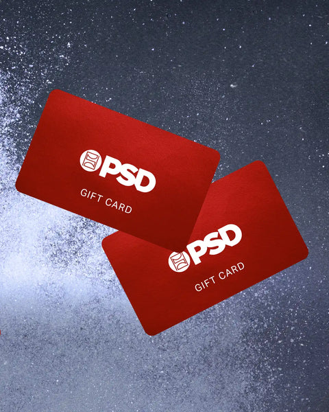E-Gift Card