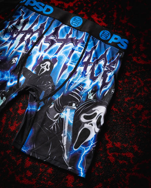 Ghost Face - After Hours