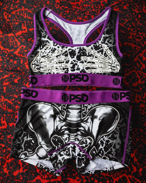 Half Skelly