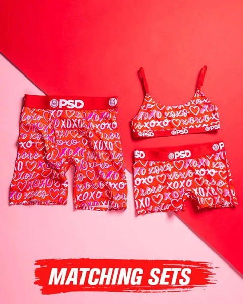 Premium Men's & Women's Underwear & Activewear | PSD®