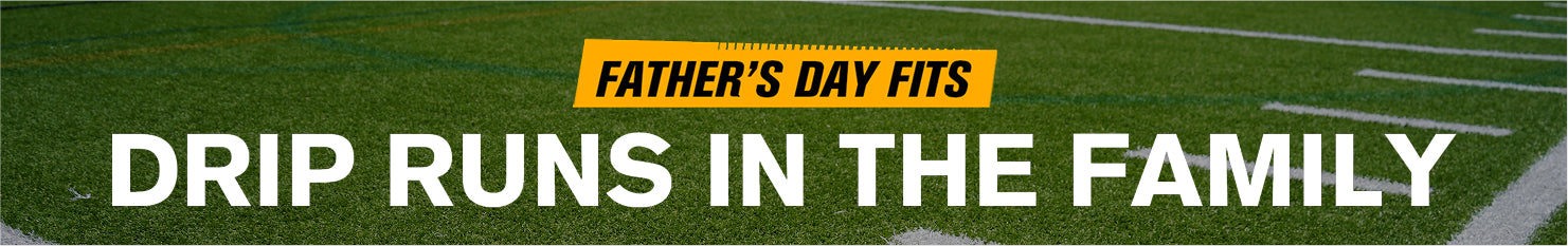 Father's Day Banner