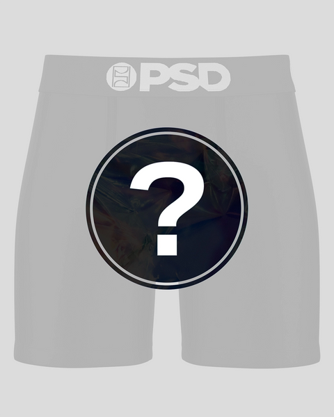 Men Mystery Style - Standard Length