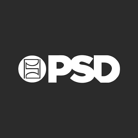 PSD Premium Underwear