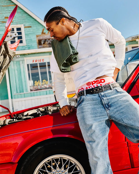 Playboy - Cherry Love