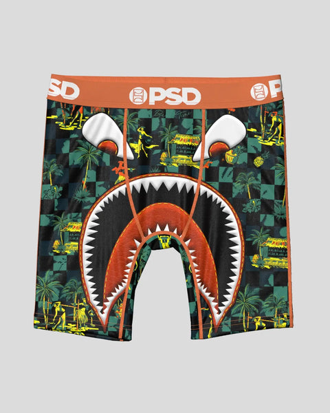 6 Pack - Mayhem