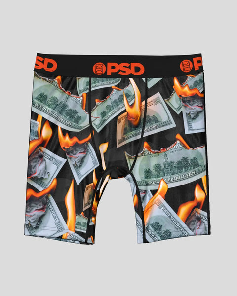 6 Pack - Stacks