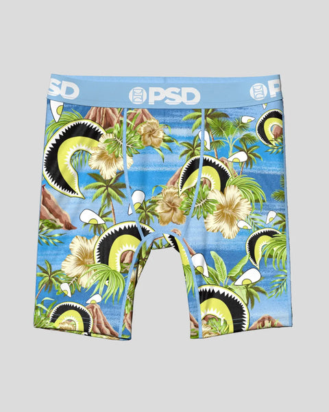 6 Pack - Islandmaxxing