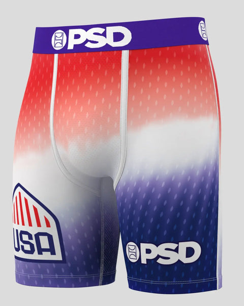 3 Pack - All American