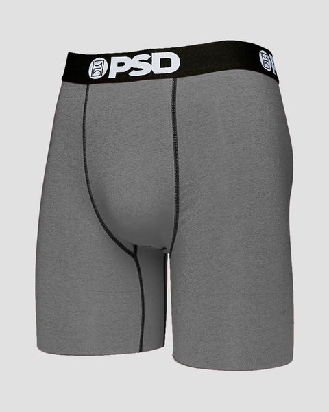 Solids 3 Pack - Red/Gray/Black