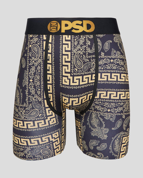 PSD Mens Underwear Briefs Boxers Sports Trunks Clearance Sale –