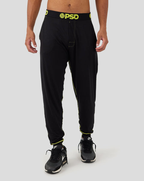 Lounge Pant - Neon Stitch