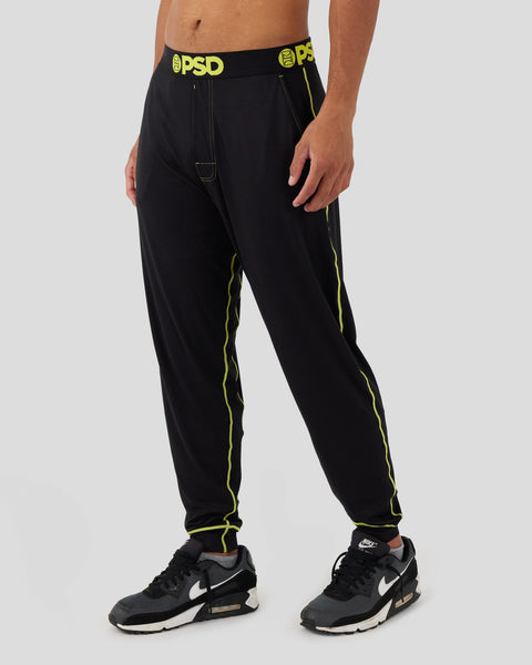 Lounge Pant - Neon Stitch