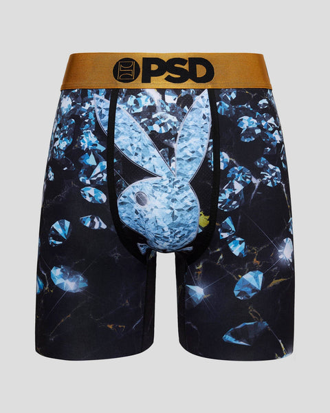 PSD Playboy Cover Girls Magazine Centerfold Underwear Boxer Briefs