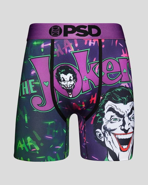DC - The Joker