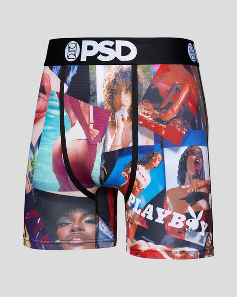 Playboy - Moods