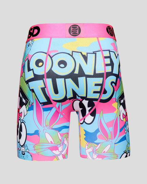 Length - | PSD® Standard Lucid Tunes Looney |