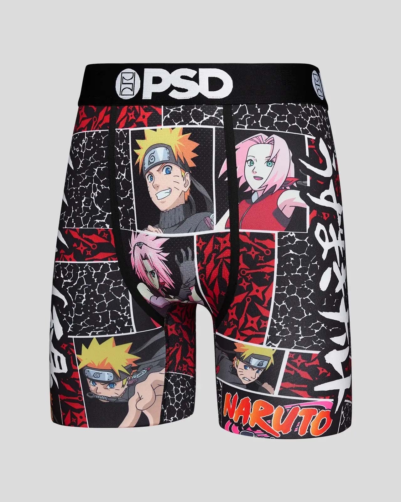 NALUTO TRUNKS size 32-