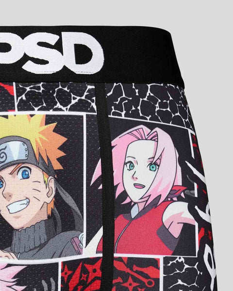 Naruto - Duo