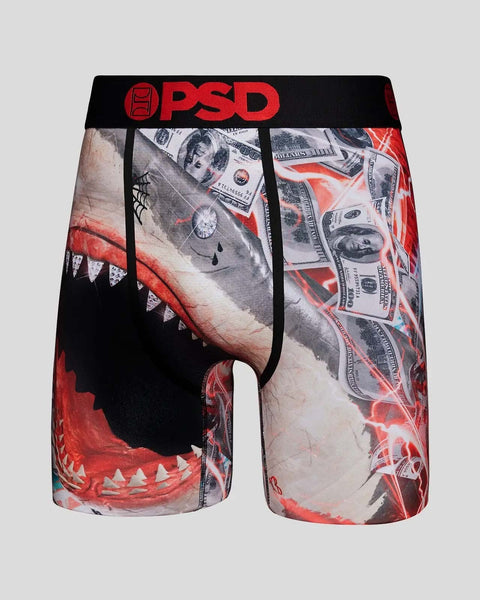 Street Shark