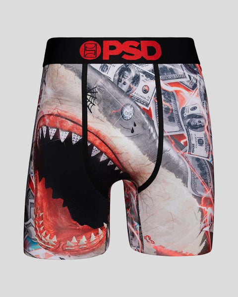 Street Shark