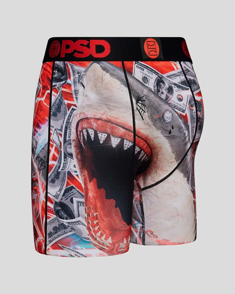 Street Shark