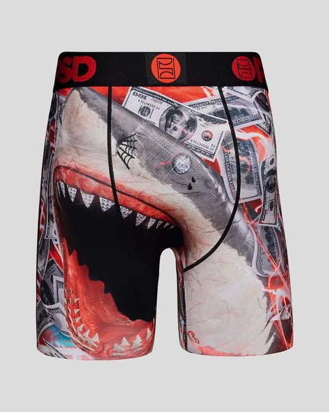 Street Shark