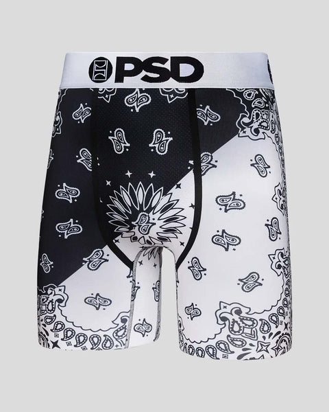 Sliced Bandana