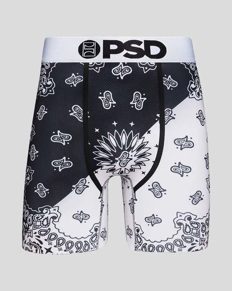 Sliced Bandana