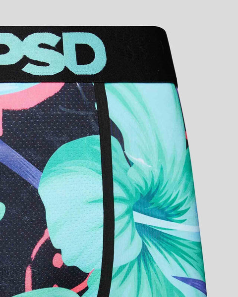 Smiley Floral