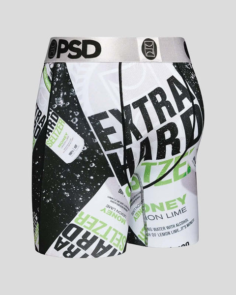 Extra Hard