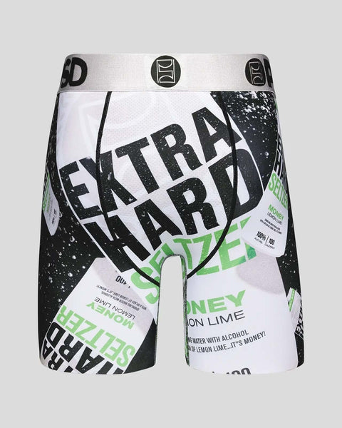 Extra Hard