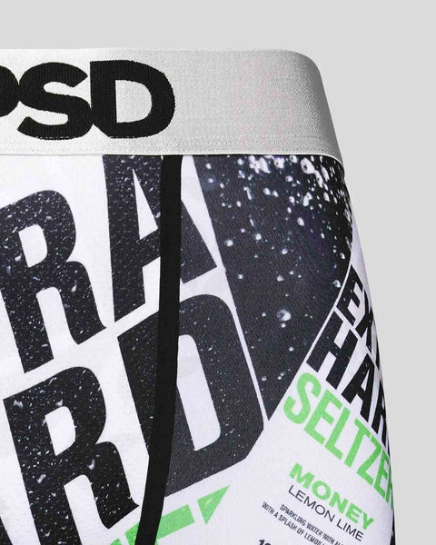 PSD Luxe Drip Boxer Briefs at  Men’s Clothing store