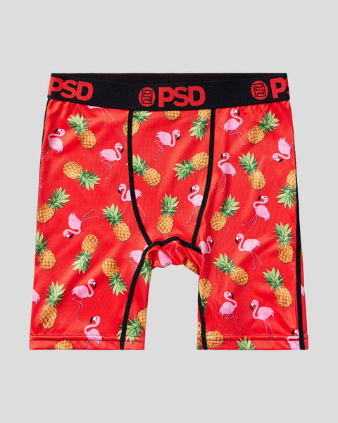 Tropics 2 Pack