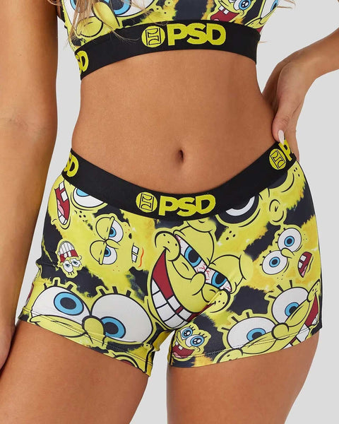 SpongeBob SquarePants - Dye All Over