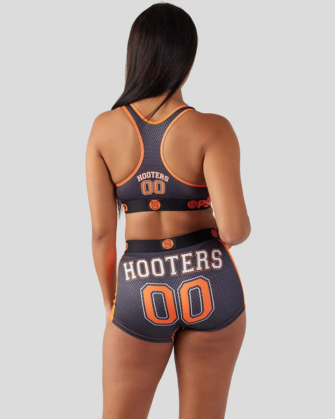 Hooters - Gameday