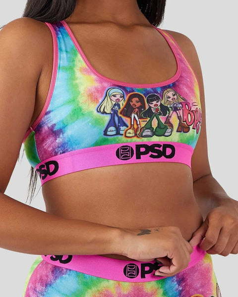 Bratz - Dye
