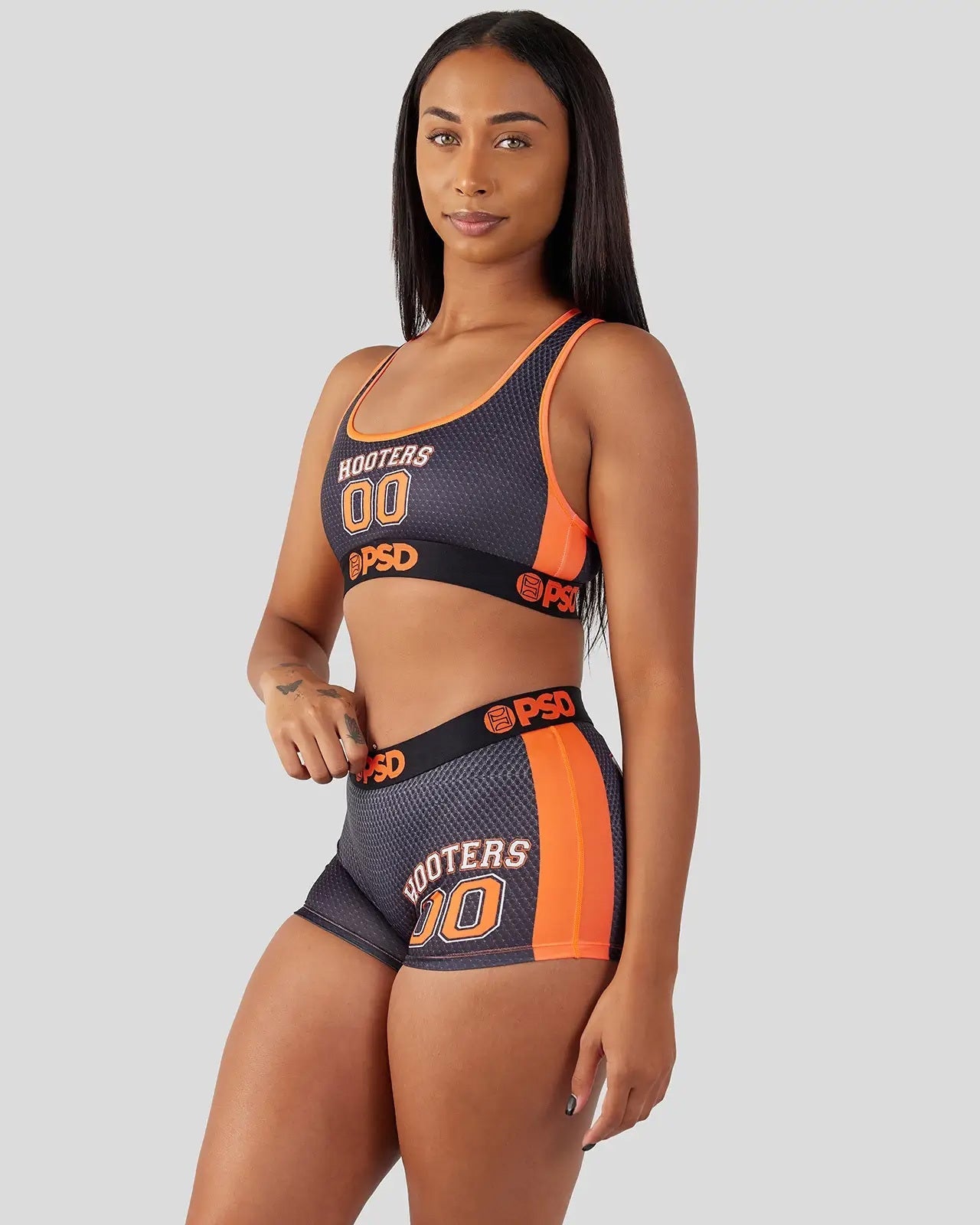 Hooters - Gameday | Sports Bra | PSD®